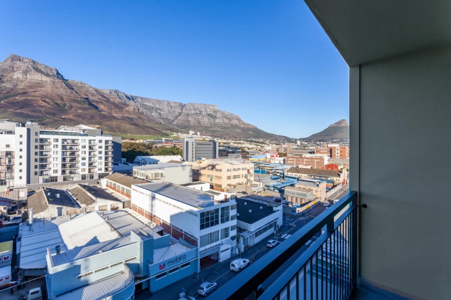 0 Bedroom Property for Sale in Woodstock Western Cape